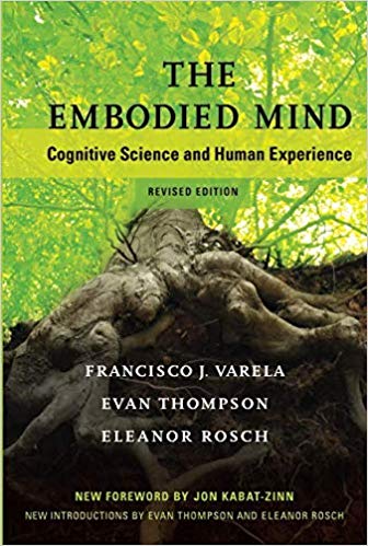 The Embodied Mind: Cognitive Science and Human Experience